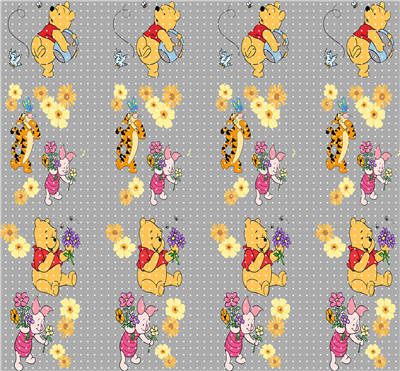 Bookmark sticker-S 858